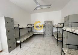 Labor Camp - 1 bathroom for rent in Al Quoz Industrial Area 2 - Al Quoz Industrial Area - Al Quoz - Dubai