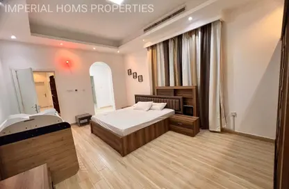 Villa - 5 Bedrooms - 6 Bathrooms for sale in Al Mowaihat 3 - Al Mowaihat - Ajman