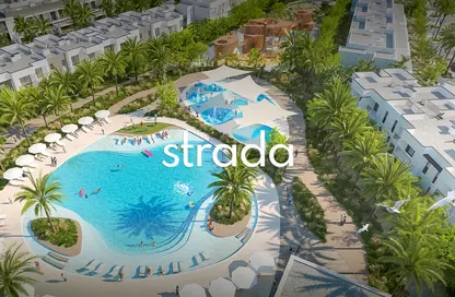 Townhouse - 3 Bedrooms - 4 Bathrooms for sale in Anya - Arabian Ranches 3 - Dubai