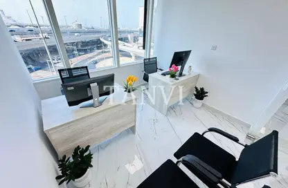 Office Space - Studio - 1 Bathroom for rent in Fatima Mohammad Ahmad Bin Suleiman Building - Al Raffa - Bur Dubai - Dubai Office Space - Studio - 1 Bathroom for rent in Fatima Mohammad Ahmad Bin Suleiman Building - Al Raffa - Bur Dubai - Dubai