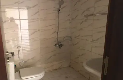 عمارة بالكامل - استوديو - 8 حمامات للبيع في فلل الروضة 3 - 3  الروضة - الروضة - عجمان