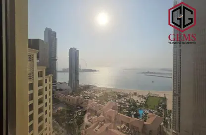 Apartment - 2 Bedrooms - 3 Bathrooms for rent in Murjan 4 - Murjan - Jumeirah Beach Residence - Dubai