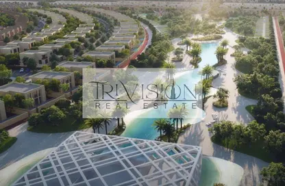 فيلا - 5 غرف نوم - 6 حمامات للبيع في حيان - الشارقة