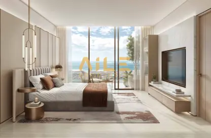 Apartment - 1 Bedroom - 2 Bathrooms for sale in Safa Gate - Al Wasl - Dubai