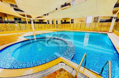 Apartment - 2 Bedrooms - 3 Bathrooms for rent in Muwaileh 29 Building - Muwaileh - Sharjah