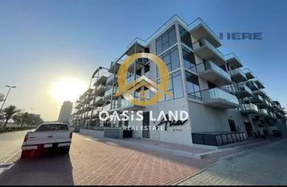 Apartment - 1 Bedroom - 2 Bathrooms for rent in Aria - Jumeirah Village Circle - Dubai
