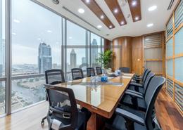 مكتب للبيع في برج الإمارات المالي 2 - أبراج الإمارات - مركز دبي المالي العالمي - دبي