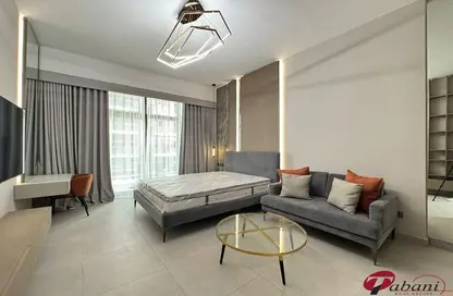 Apartment - Studio - 1 Bathroom for sale in Westwood Grande - Jumeirah Village Circle - Dubai