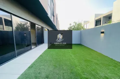 تاون هاوس - 3 غرف نوم - 4 حمامات للايجار في روبينيا - مسار - تلال سيتي - الشارقة تاون هاوس - 3 غرف نوم - 4 حمامات للايجار في روبينيا - مسار - تلال سيتي - الشارقة