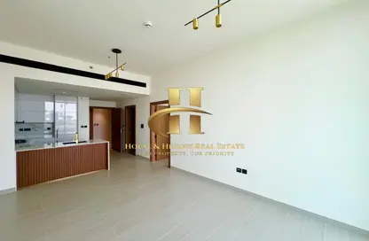 Apartment - 1 Bedroom - 2 Bathrooms for rent in Binghatti Tulip - Jumeirah Village Circle - Dubai