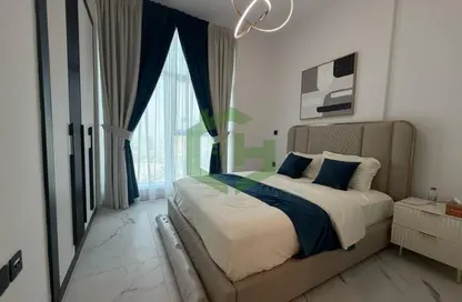 Apartment - 2 Bedrooms - 3 Bathrooms for sale in Opalz By Danube Tower 2 - Opalz by Danube - Dubai Science Park - Dubai Apartment - 2 Bedrooms - 3 Bathrooms for sale in Opalz By Danube Tower 2 - Opalz by Danube - Dubai Science Park - Dubai