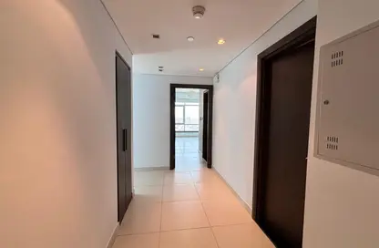 Apartment - 1 Bedroom - 2 Bathrooms for rent in The Lofts East - The Lofts - Downtown Dubai - Dubai