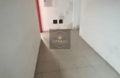 Apartment - 2 Bedrooms - 2 Bathrooms for rent in Ajman Corniche Road - Ajman
