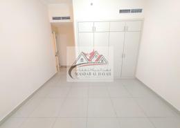 Empty Room image for: Apartment - 2 bedrooms - 2 bathrooms for rent in Muwaileh 29 Building - Muwaileh - Sharjah, Image 1