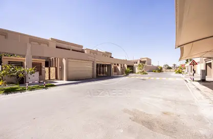 Townhouse - 4 Bedrooms - 5 Bathrooms for rent in Khuzama - Al Raha Golf Gardens - Abu Dhabi