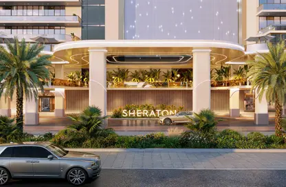 Apartment - 2 Bedrooms - 3 Bathrooms for sale in Sheraton The Residence Al Marjan Island - Al Marjan Island - Ras Al Khaimah Apartment - 2 Bedrooms - 3 Bathrooms for sale in Sheraton The Residence Al Marjan Island - Al Marjan Island - Ras Al Khaimah