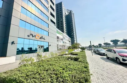 Office Space - Studio for sale in Executive Bay - Business Bay - Dubai Office Space - Studio for sale in Executive Bay - Business Bay - Dubai