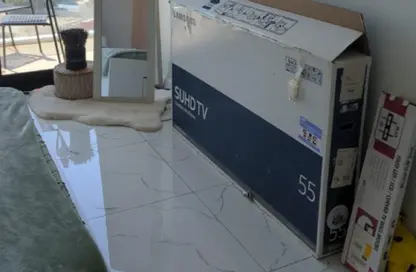 Apartment - Studio - 1 Bathroom for rent in Alexis Tower - Downtown Jebel Ali - Dubai