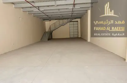 مستودع - استوديو - 1 حمام للايجار في عجمان الصناعية 1 - المنطقة الصناعية - عجمان