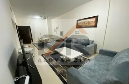 Apartment - Studio - 2 Bathrooms for rent in Al Jurf 2 - Al Jurf - Ajman Downtown - Ajman