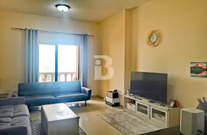 Apartment - 1 Bedroom - 1 Bathroom for sale in Royal Breeze 5 - Royal Breeze - Al Hamra Village - Ras Al Khaimah