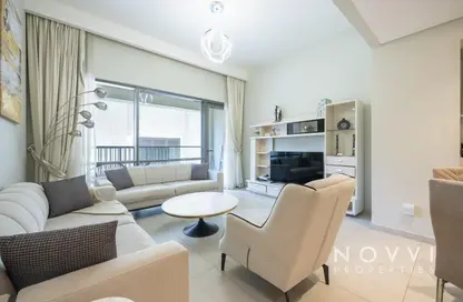 Apartment - 1 Bedroom - 1 Bathroom for sale in Vida Residences Creek Beach - Creek Beach - Dubai Creek Harbour (The Lagoons) - Dubai