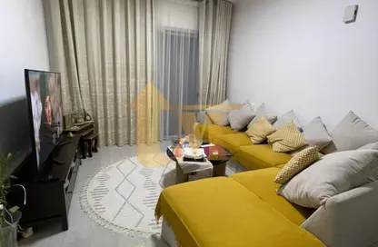 Apartment - 1 Bedroom - 2 Bathrooms for sale in Easy 19 - Al Warsan 4 - Al Warsan - Dubai