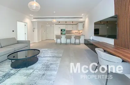 Apartment - 1 Bedroom - 1 Bathroom for rent in Al Arta 1 - Al Arta - Greens - Dubai