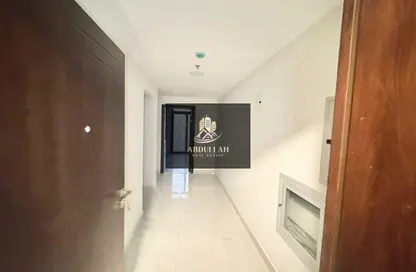 شقة - 2 غرف نوم - 3 حمامات للايجار في سراب 2 - الجادة - الشارقة شقة - 2 غرف نوم - 3 حمامات للايجار في سراب 2 - الجادة - الشارقة