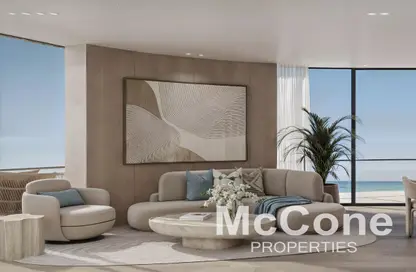 Apartment - 1 Bedroom - 1 Bathroom for sale in Mirasol - Raha Island - Mina Al Arab - Ras Al Khaimah