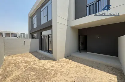 Villa - 3 Bedrooms - 4 Bathrooms for sale in The Pulse Beachfront - The Pulse - Dubai South (Dubai World Central) - Dubai