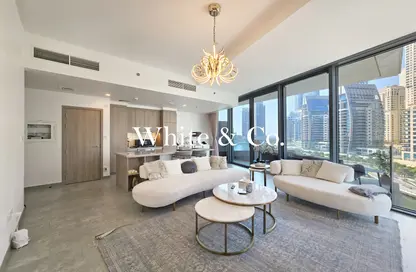 Apartment - 1 Bedroom - 2 Bathrooms for rent in Stella Maris - Dubai Marina - Dubai