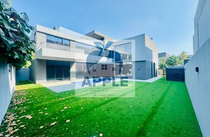 فيلا - 5 غرف نوم - 8 حمامات للايجار في كايا - مسار - تلال سيتي - الشارقة فيلا - 5 غرف نوم - 8 حمامات للايجار في كايا - مسار - تلال سيتي - الشارقة