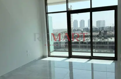 Apartment - Studio - 1 Bathroom for rent in Azizi Vista - Dubai Studio City - Dubai