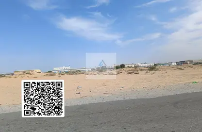 Land - Studio for sale in Al Jurf Industrial 1 - Al Jurf Industrial - Ajman