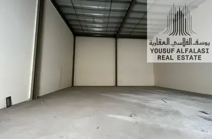 Warehouse - Studio for rent in Umm Al Thuoob - Umm Al Quwain