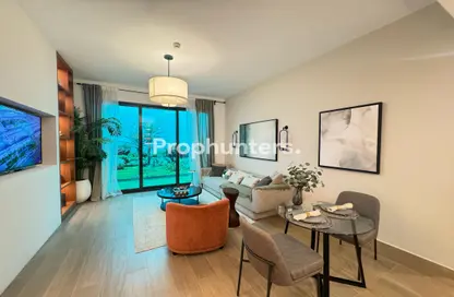 Apartment - 2 Bedrooms - 2 Bathrooms for sale in Holland Gardens - Town Square - Dubai