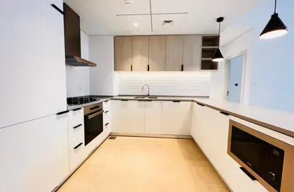 Apartment - 1 Bedroom - 1 Bathroom for rent in Belgravia Heights 1 - Jumeirah Village Circle - Dubai