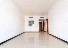 Empty Room image for: Apartment - 1 bedroom - 2 bathrooms for rent in China Cluster - International City - Dubai, Image 1
