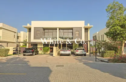 فيلا - 3 غرف نوم - 5 حمامات للبيع في سيلفر سبرينجز - سيلفر سبرينغز - داماك هيلز - دبي فيلا - 3 غرف نوم - 5 حمامات للبيع في سيلفر سبرينجز - سيلفر سبرينغز - داماك هيلز - دبي