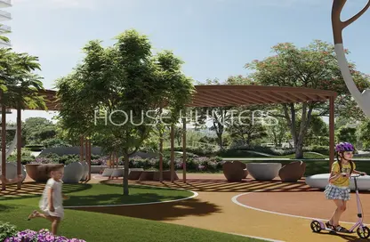 Apartment - 3 Bedrooms - 3 Bathrooms for sale in Parkwood - Dubai Hills Estate - Dubai