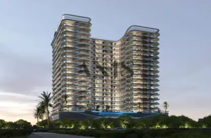 شقة - 1 حمام للبيع في سامانا بوليفارد هايتس - دبي لاند - دبي