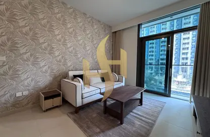 Apartment - 1 Bedroom - 1 Bathroom for rent in Burj Crown - Downtown Dubai - Dubai