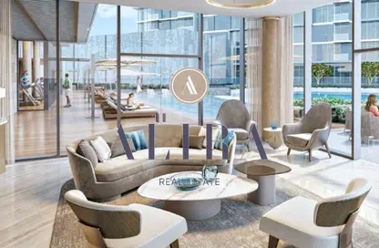 Apartment - 1 Bedroom - 2 Bathrooms for sale in Lagoon Views 4 - Lagoon Views - Damac Lagoons - Dubai