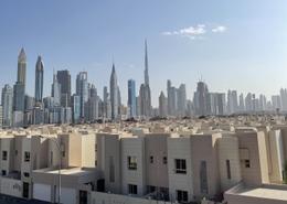 Villa - 3 bedrooms - 5 bathrooms for rent in Jumeirah 1 - Jumeirah - Dubai