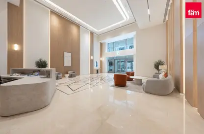 Apartment - 2 Bedrooms - 3 Bathrooms for sale in 29 Burj Boulevard Tower 1 - 29 Burj Boulevard - Downtown Dubai - Dubai