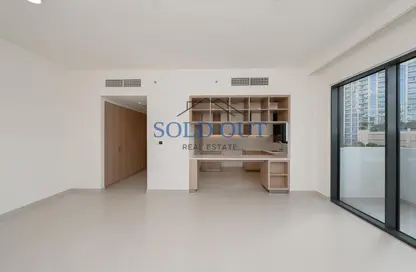 Apartment - 3 Bedrooms - 3 Bathrooms for sale in Island Park 1 - Dubai Creek Harbour (The Lagoons) - Dubai