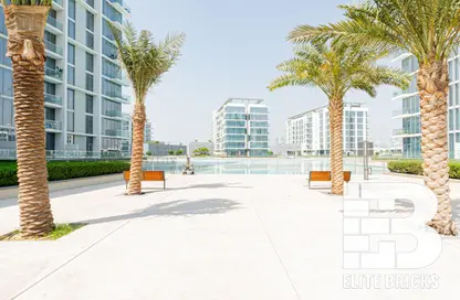 Apartment - 1 Bedroom - 2 Bathrooms for sale in Residences 14 - District One - Mohammed Bin Rashid City - Dubai
