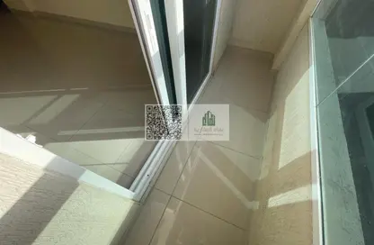 شقة - غرفة نوم - 2 حمامات للايجار في الجرف 2 - الجرف - عجمان وسط المدينة - عجمان