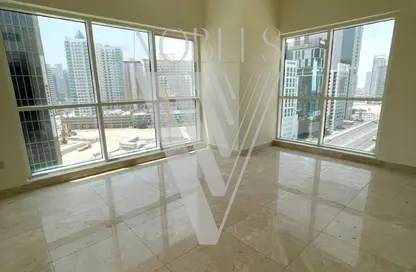 Apartment - 2 Bedrooms - 4 Bathrooms for sale in Safeer Tower 1 - Safeer Towers - Business Bay - Dubai